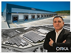 KARANLIK FABR�KA �LE ORKA BANYO'DA Y�ZDE 40 B�Y�ME